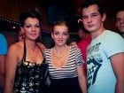 Party în Downtown