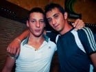 Party în Downtown