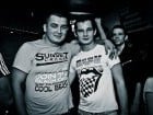 Party în Downtown