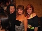 Party în Downtown