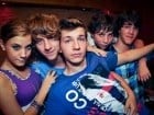 Party în Downtown