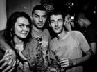 Party în Downtown