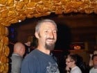 Party în Downtown