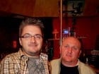 Party în Downtown