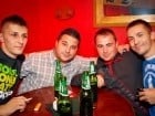 Party în Downtown