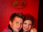 Party în Downtown