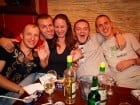 Party în Downtown