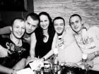 Party în Downtown