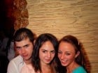 Party în Downtown