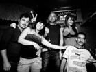 Party în Downtown