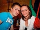 Party în Downtown