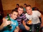 Party în Downtown