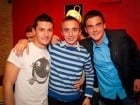 Party în Downtown