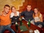 Party în Downtown