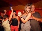 Party în Downtown