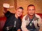 Party în Downtown