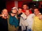 Party în Downtown