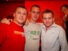 Party în Downtown