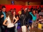 Party în Downtown