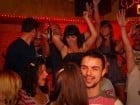 Party în Downtown