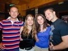 Party în Downtown