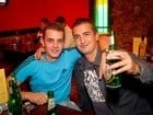 Party în Downtown