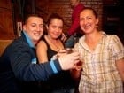 Party în Downtown
