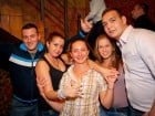 Party în Downtown