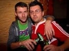 Party în Downtown