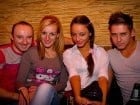 Party în Downtown