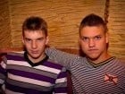 Party în Downtown