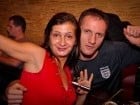 Party în Downtown