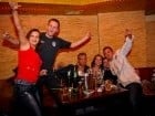 Party în Downtown
