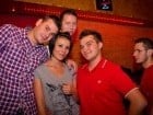 Party în Downtown