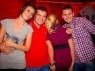 Party în Downtown