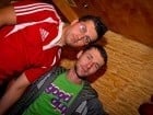 Party în Downtown