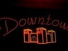 Party în Downtown