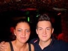 Party în Downtown