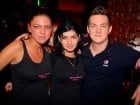 Party în Downtown