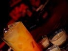 Party în Downtown