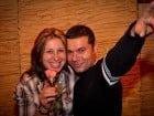 Party în Downtown