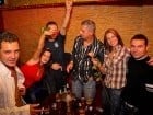 Party în Downtown