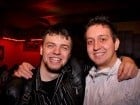 Party în Downtown