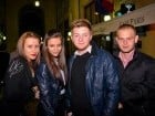 Party în Downtown