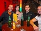 Party în Downtown