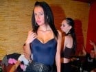 Party în Downtown