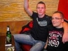 Party în Downtown