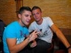 Party în Downtown
