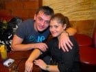 Party în Downtown
