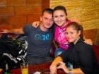 Party în Downtown